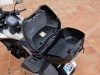 Honda NT1100 DCT - Prova Malaga