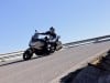 Honda NT1100 DCT - Prova Malaga