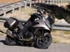 Honda NT1100 DCT - Prova Malaga