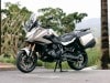Honda NT1100 DCT - Prova Malaga