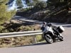 Honda NT1100 DCT - Prova Malaga