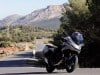 Honda NT1100 DCT - Prova Malaga