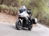 Honda NT1100 DCT - Prova Malaga
