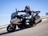 Honda NT1100 DCT - Prova Malaga