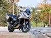 Honda NT1100 DCT - Prova Malaga