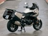 Honda NT1100 DCT - Prova Malaga