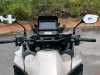 Honda NT1100 DCT - Prova Malaga
