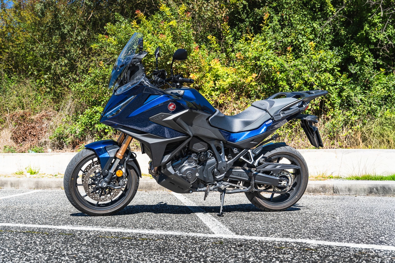 HONDA NT1100DCT