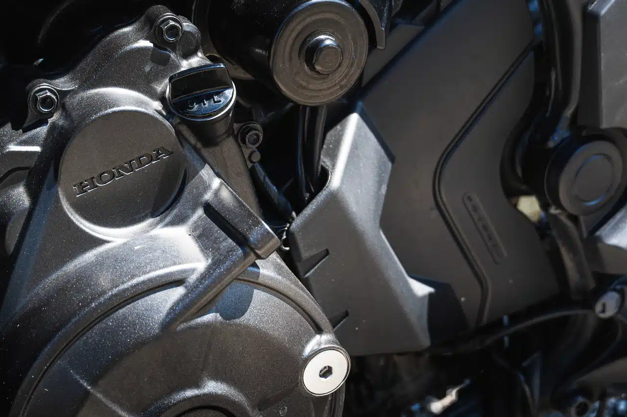 HONDA NT1100DCT