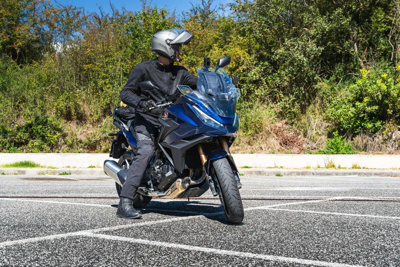 HONDA NT1100DCT