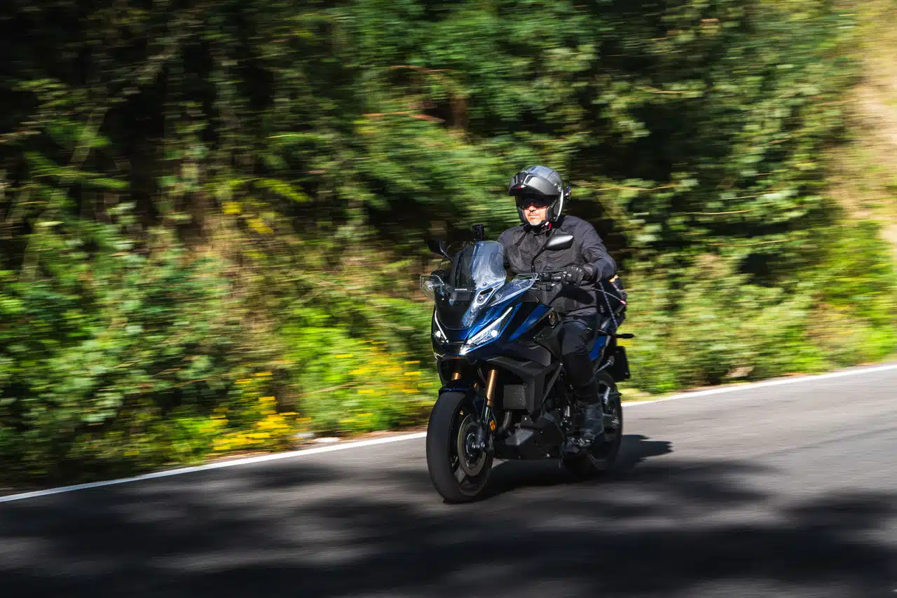 HONDA NT1100DCT