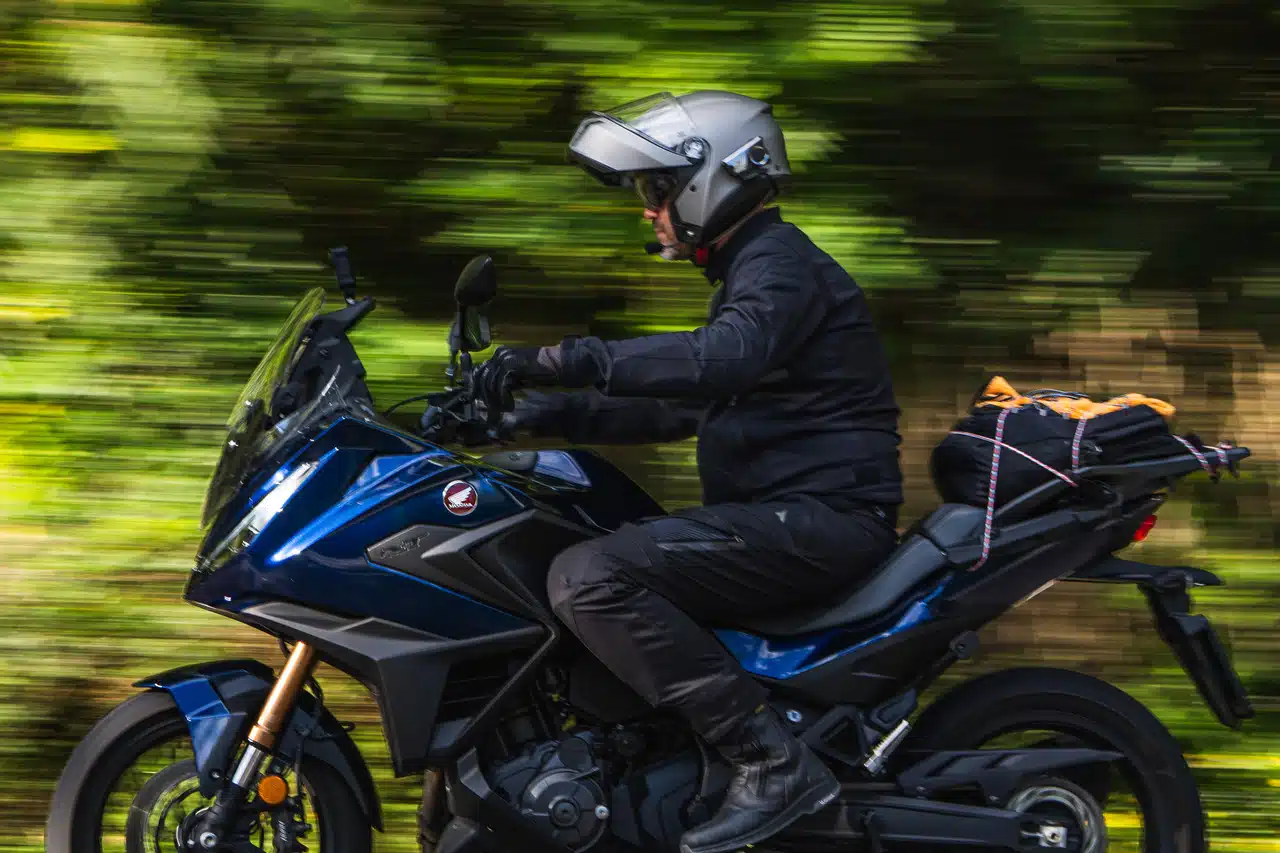 HONDA NT1100DCT