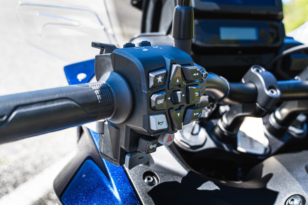 HONDA NT1100DCT