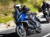 HONDA NT1100DCT