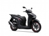 Honda - nuovi colori 2023 per scooter e CB125R 