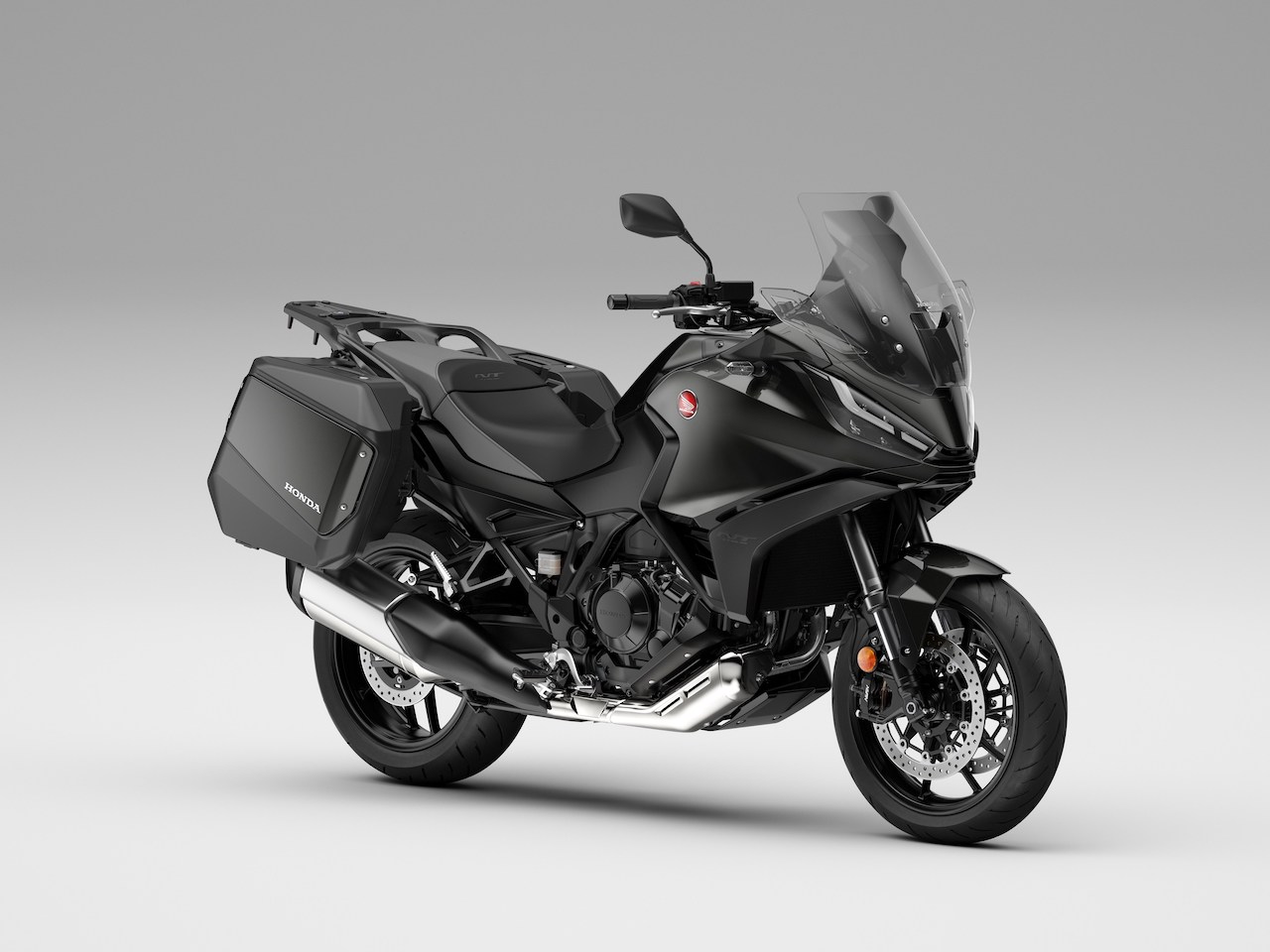 Honda - nuovi colori per Forza 750 - NC750X - NT1100 - X-ADV 2023 