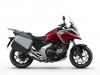 Honda - nieuwe kleuren voor Forza 750 - NC750X - NT1100 - X-ADV 2023