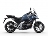 Honda – neue Farben für Forza 750 – NC750X – NT1100 – X-ADV 2023