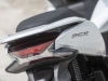 Honda PCX 125 2018 Prova su strada