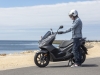 Honda PCX 125 2018 Road test