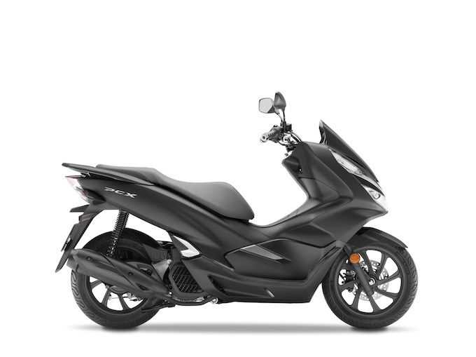 هوندا PCX125