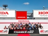 Día de agradecimiento de Honda Racing - 2019 foto