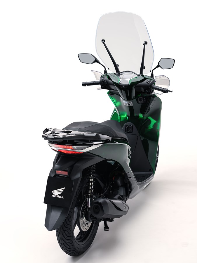 Honda SH 2024