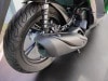 Honda SH125i Vetro - Milano Design Week 2024