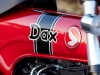 Honda ST125 Dax 2023 — фото
