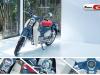 Honda Super Cub 125 2025