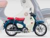 Honda Super Cub 125 2025