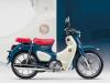 Honda Super Cub 125 2025