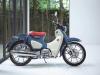 Honda Super Cub 125 2025