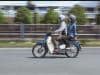 Honda Super Cub 125 2025
