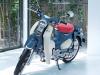 Honda Super Cub 125 2025