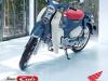Honda Super Cub 125 2025