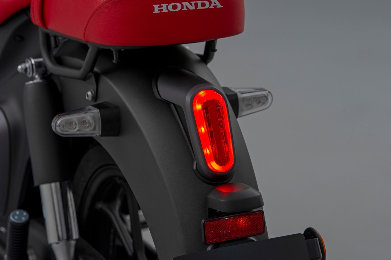 Honda Super Cub 2022 - foto 