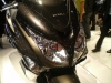 Honda SW-T600 - EICMA 2010