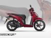 Honda Vision 110 2025
