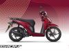 Honda Vision 110 2025 