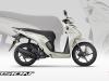 Honda Vision 110 2025