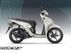 Honda Vision 110 2025