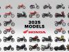 Honda Vision 110 2025