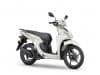 Honda Vision 110 2025