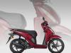 Honda Vision 110 2025