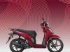 Honda Vision 110 2025