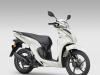 Honda Vision 110 2025