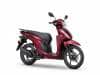 Honda Vision 110 2026