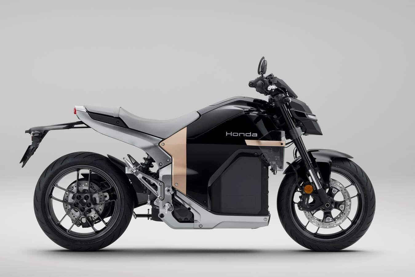 Honda WN7 
