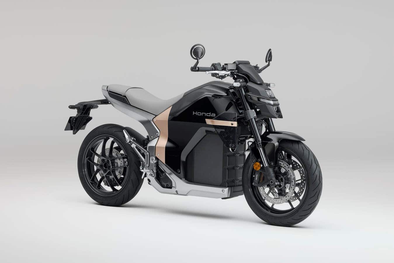 Honda WN7 